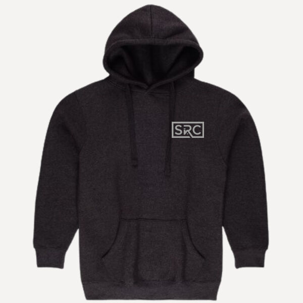 Mid Weight Classic Hoodie Thumbnail