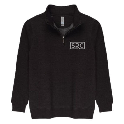 Heavy Weight Quarter Zip  Thumbnail