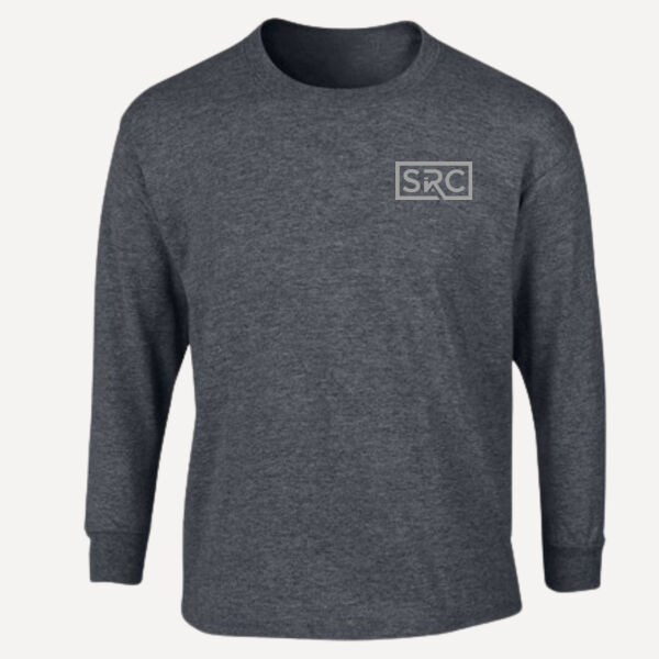 Light Weight Long Sleeve Tee Thumbnail