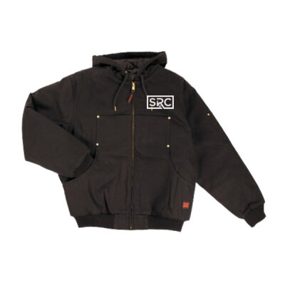 Embroidered Bomber Jacket Thumbnail