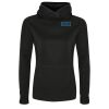 ATC GAME DAY FLEECE HOODED LADIES' SWEATSHIRT Thumbnail