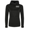 ATC GAME DAY FLEECE HOODED LADIES' SWEATSHIRT Thumbnail